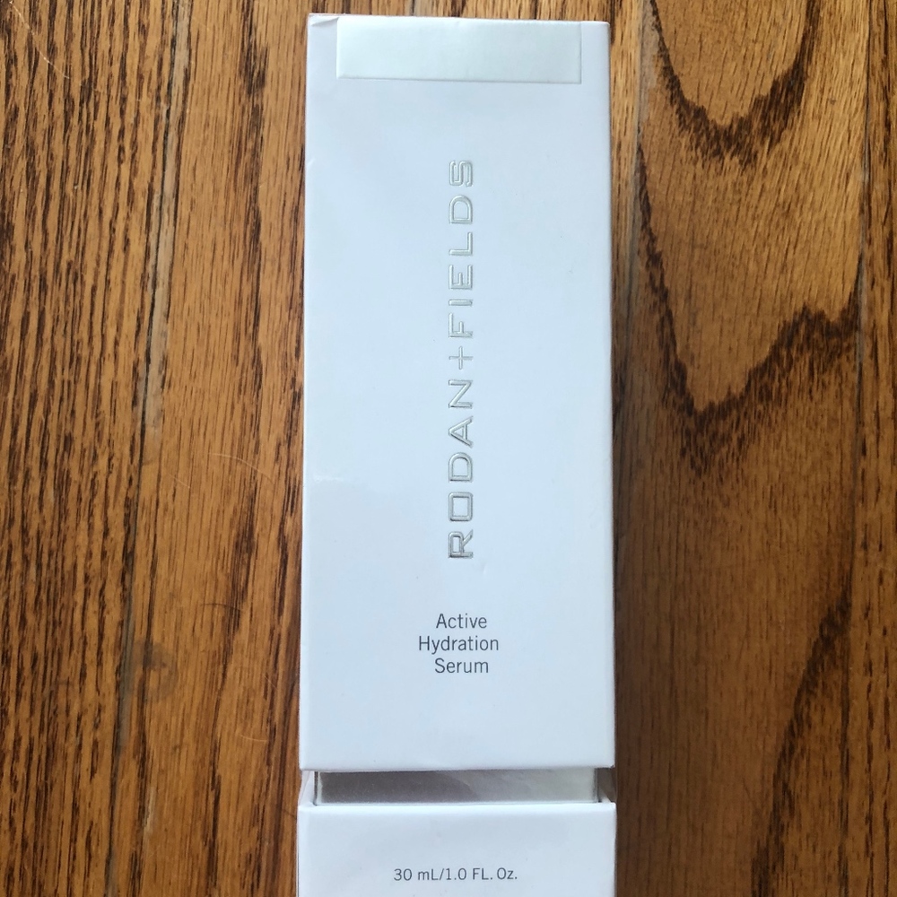 Rodan and Fields Active Hydration Serum